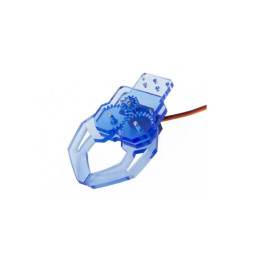 Pince robotique Gripper en acrylique