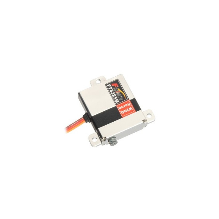 Servomoteur métal FEETECH FT3325M