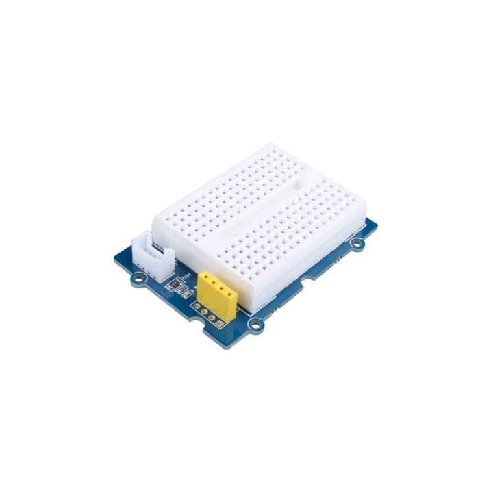 Module Grove Breadboard 103020232