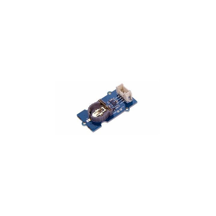 Module Grove  Horloge temps réel 102020083 pour arduino et Raspberry