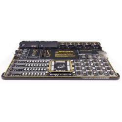 Starter-kit "EasyMx PRO v7" pour Stellaris® ARM® Cortex™-M3 / M4 