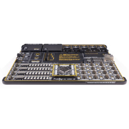 Starter-kit "EasyMx PRO v7" pour Stellaris® ARM® Cortex™-M3 / M4 