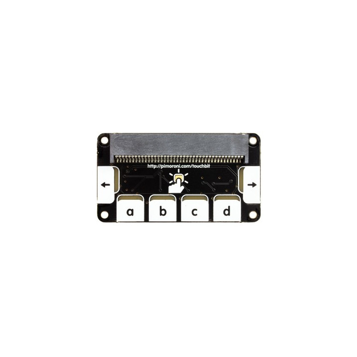 Module touch:bit PIM401 pour micro:bit