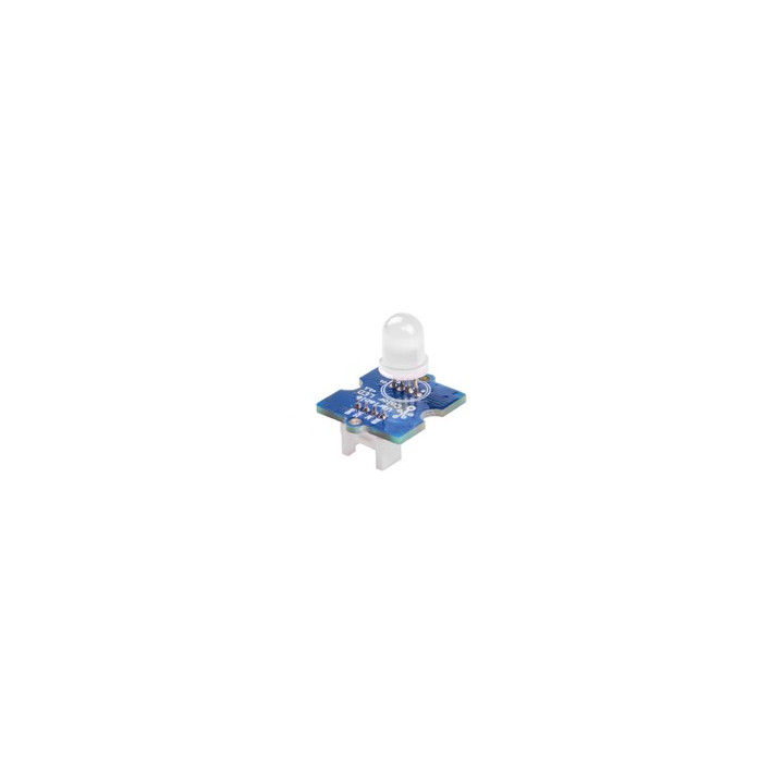 Module Grove Led RVB variable 101020472 pour arduino et Raspberry