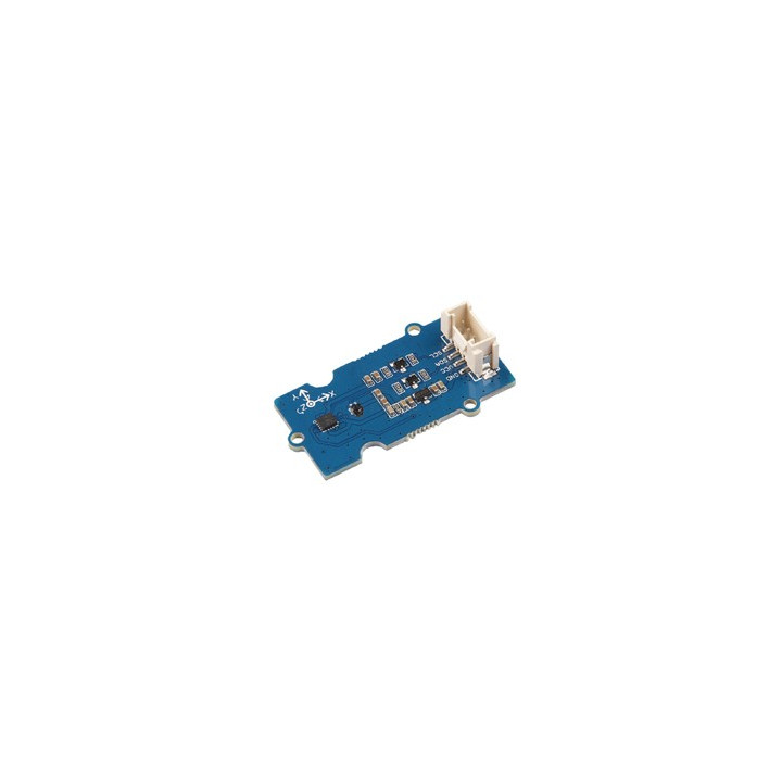 Module Grove IMU 9DOF 101020585 pour arduino et Raspberry
