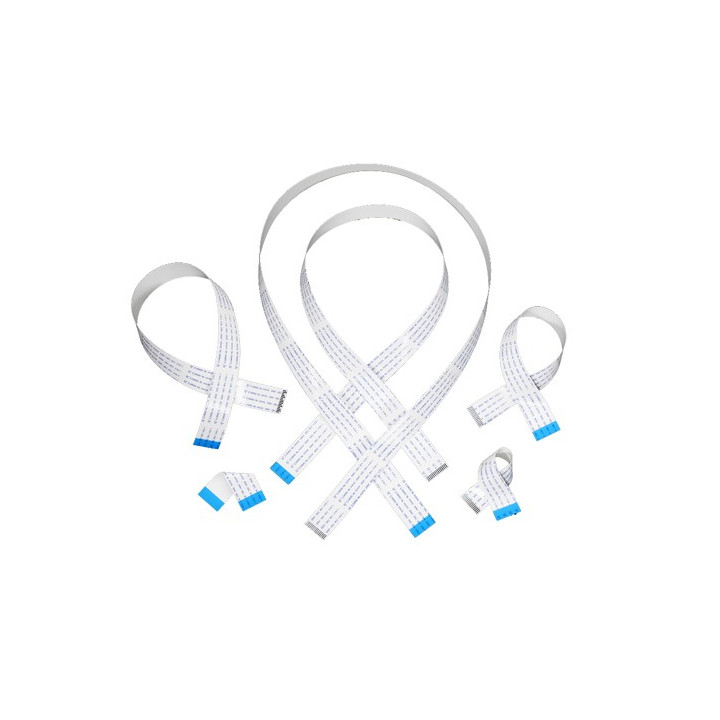 Limande flexible 5 cm à 2 m pour caméra optionnelle pour Raspberry pi