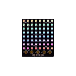 Matrice 64 Leds ZIP Tile 5645 pour carte micro:bit