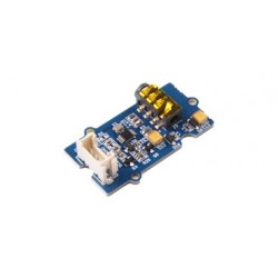 Module Grove FM Receiver v1.1 107020049 pour arduino et Raspberry