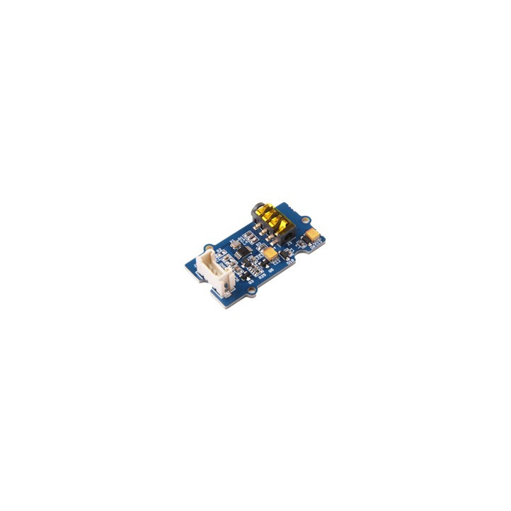 Module Grove FM Receiver v1.1 107020049 pour arduino et Raspberry