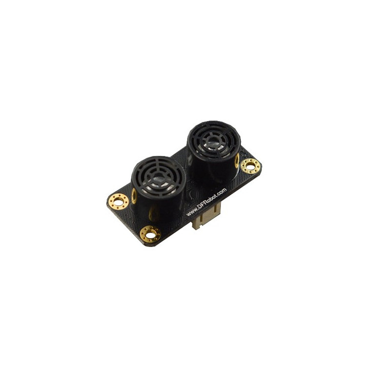 Module ultrason analogique UMR09