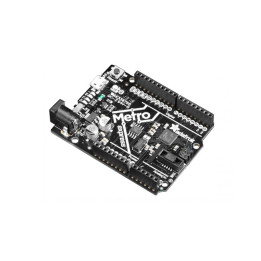 Carte Adafruit METRO M0 Express