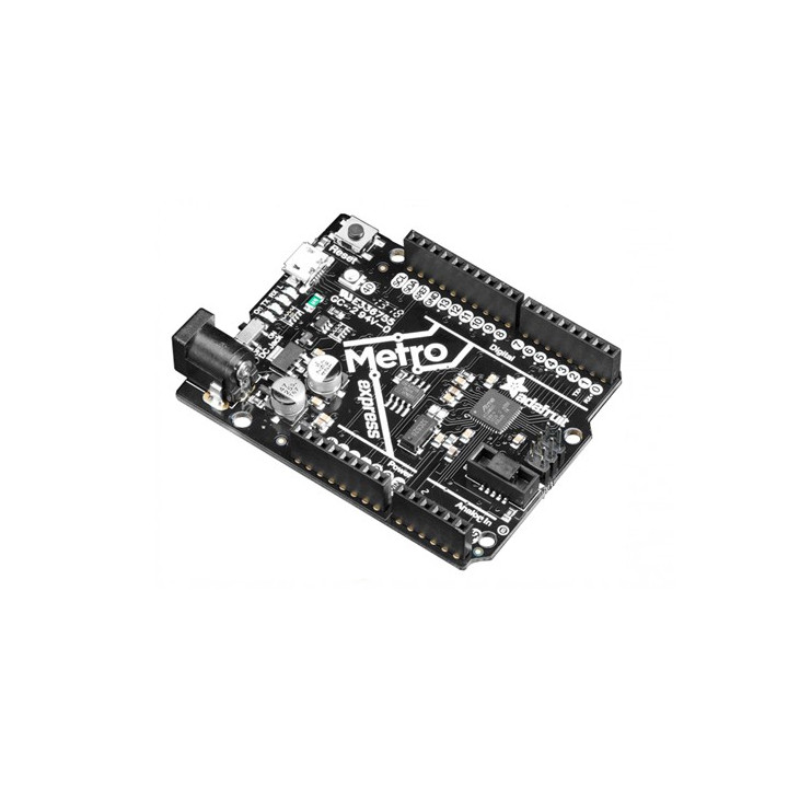 Carte Adafruit METRO M0 Express