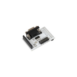 Module JOY-it RB-RS232 pour Raspberry Pi