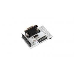 Module JOY-it RB-RS232 pour Raspberry Pi