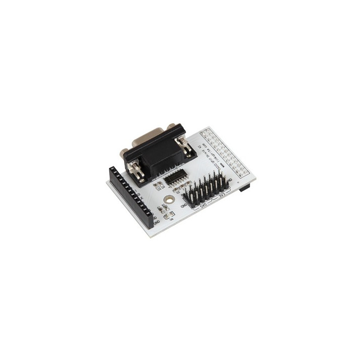 Module JOY-it RB-RS232 pour Raspberry Pi