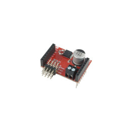 Module d'extension OPEN PAN et TILT pour OMV-CAM