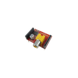 Module d'extension TV pour caméra OpenMV