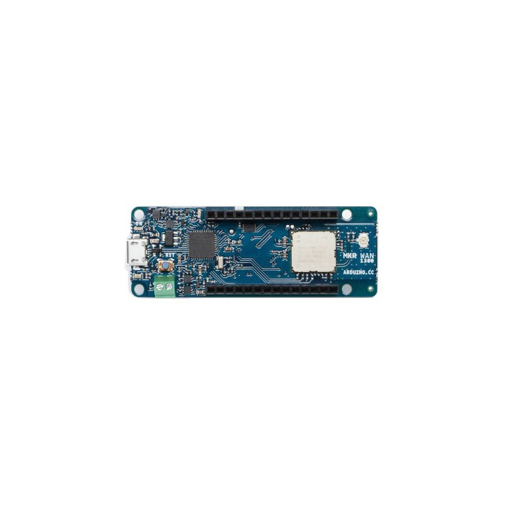Carte Arduino MKR WAN1300