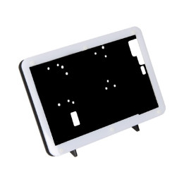 Coque RB-LCD-7-2Case pour afficheur 7" et Raspberry Pi