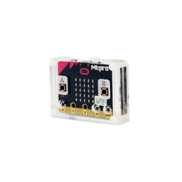 Plaques protectrices Mi:pro 5611 pour micro:bit