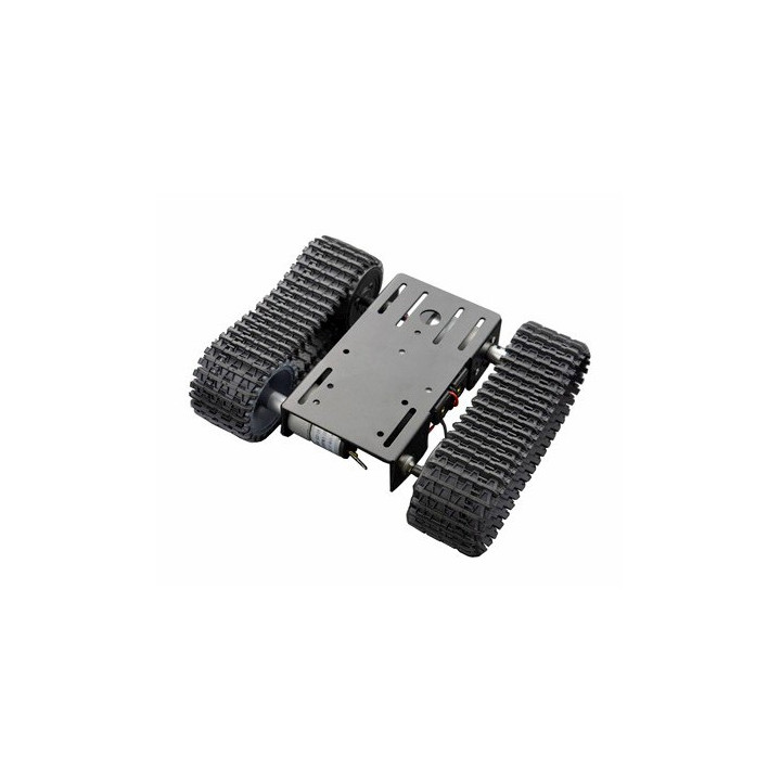 Châssis à chenille Gladiator ROB0153