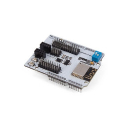 Shield WiFi ESP-WROOM-02 VMA205