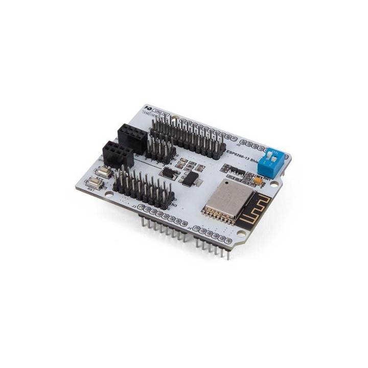 Shield WiFi ESP-WROOM-02 VMA205