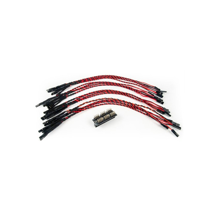 Adaptateur et sondes "High Speed" pour Digital Discovery  - 1