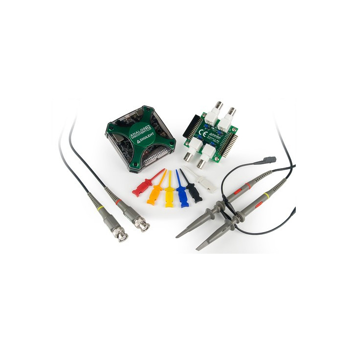 Analog Discovery 2 Pro Bundle