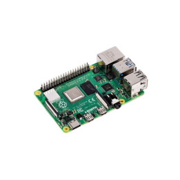 Carte Raspberry Pi 4 B - 2 GB
