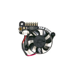 Module ventilateur FAN SHIM pour Raspberry Pi 4  - 1