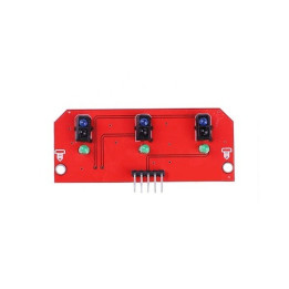 Module capteur suiveur de ligne pour Arduino