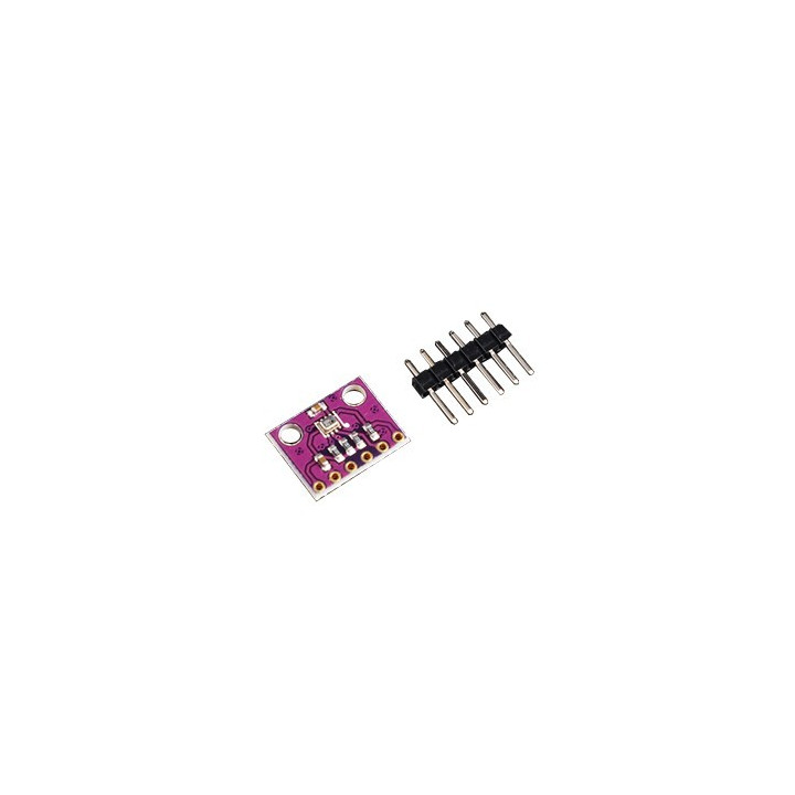 Module capteur météo BME280  - 1