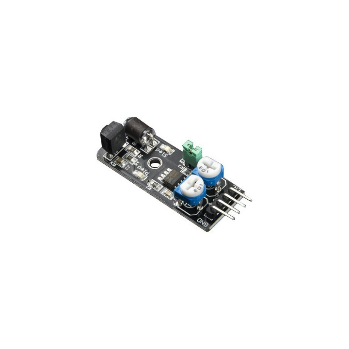 Module capteur d'obstacle OPENST1081 pour Arduino