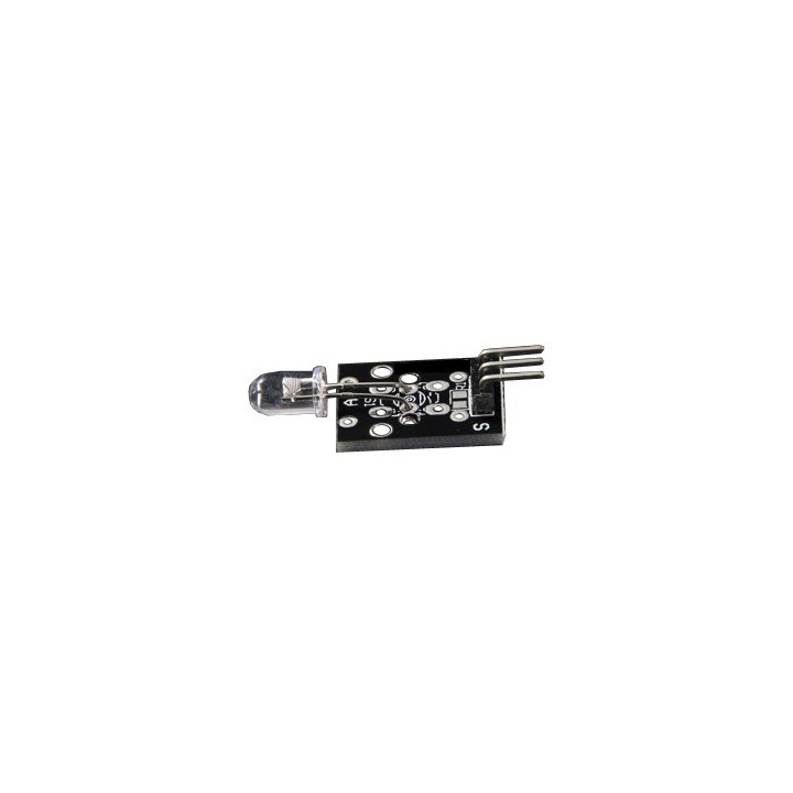 Module émetteur infrarouge pour Arduino