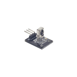Module récepteur infrarouge pour Arduino