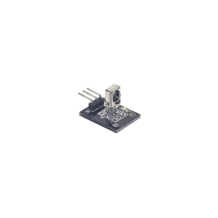 Module récepteur infrarouge pour Arduino
