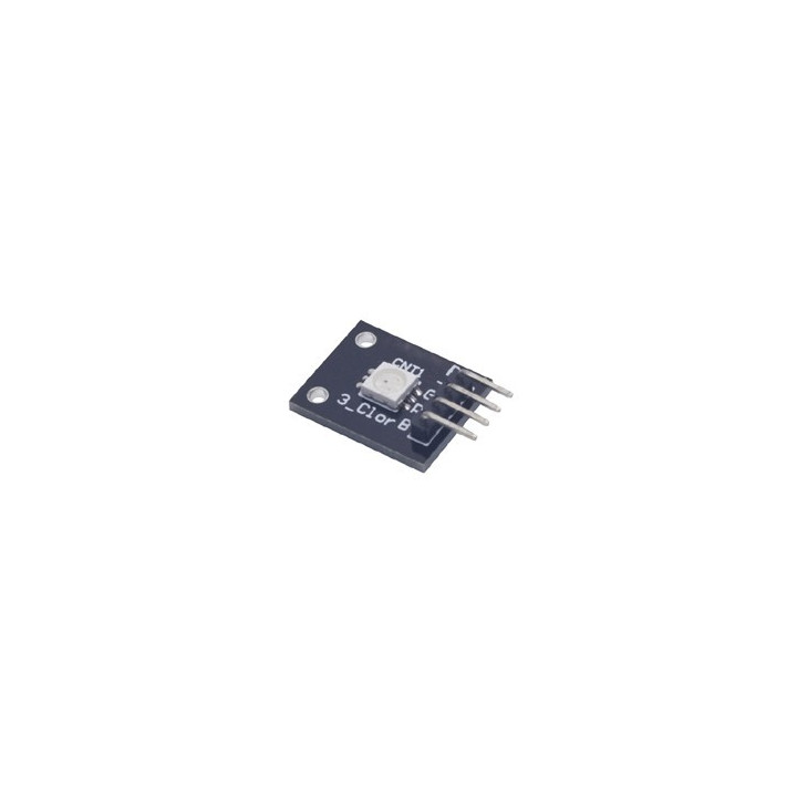 Module Led RVB cms OPENST1090 pour Arduino