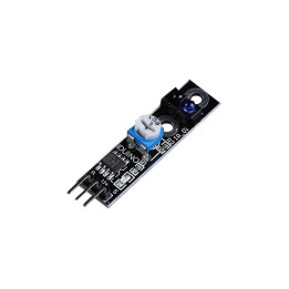 Module capteur suiveur de ligne OPENST1140 pour arduino