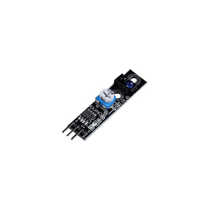 Module capteur suiveur de ligne OPENST1140 pour arduino