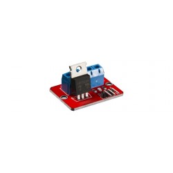 Module de pilotage MOSFET 5A - 1