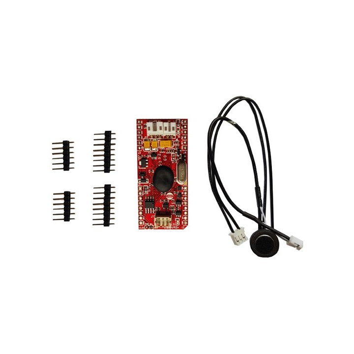 Module reconnaissance vocal EasyVR 3 Plus