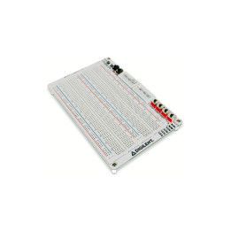 Plaque de prototypage Canvas