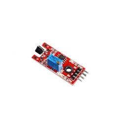 Module capteur tactile double sortie OPENSE061 pour Arduino