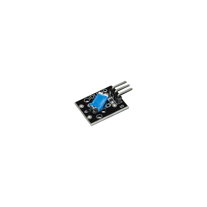Module capteur d'inclinaison à bille OPENSE059 pour Arduino