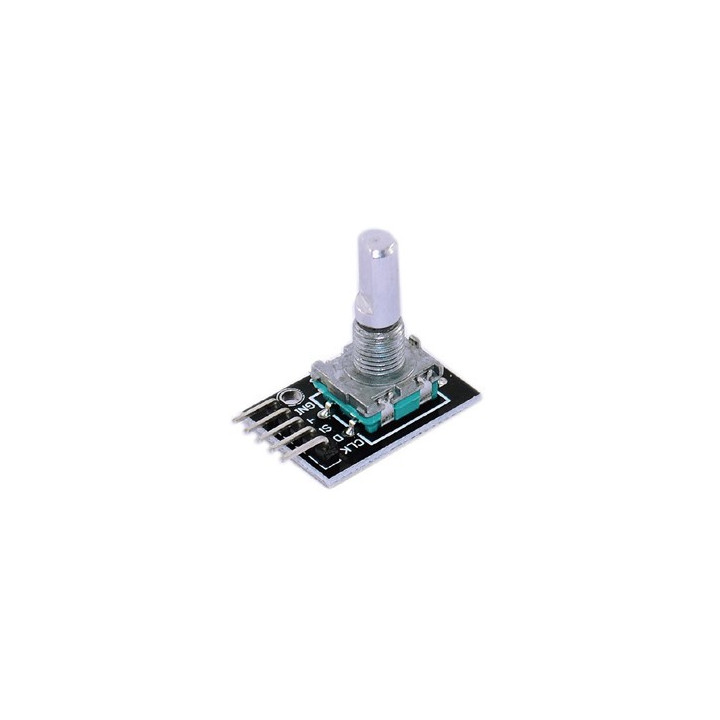 Module encodeur rotatif OPENSE055 pour arduino