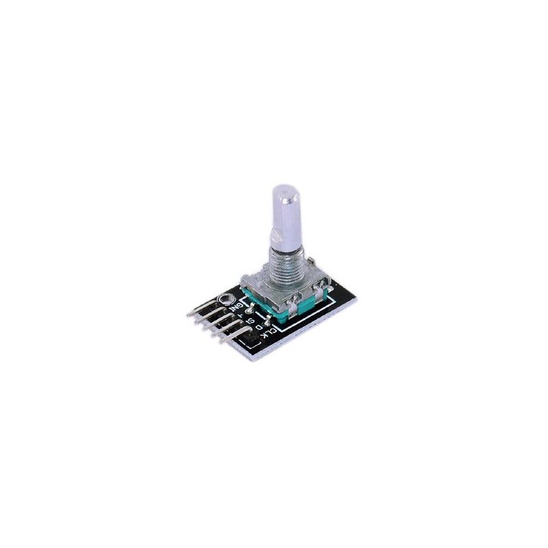 Module encodeur rotatif OPENSE055 pour arduino