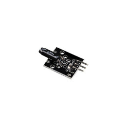 Module capteur de vibrations  - 1