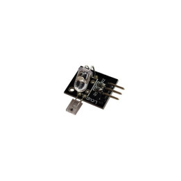 Module capteur de pouls expérimental  OPENSE049 pour arduino