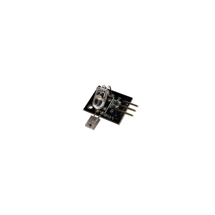 Module capteur de pouls expérimental  OPENSE049 pour arduino